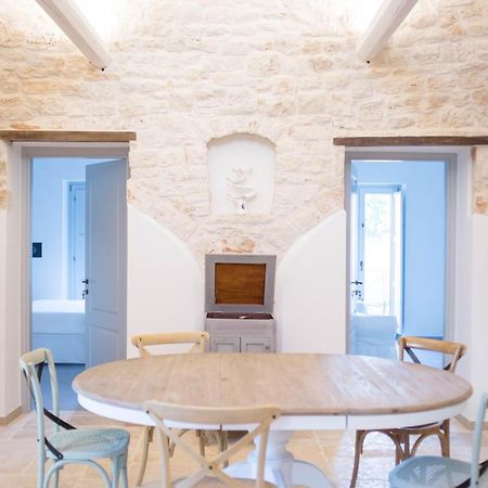 Trullo E Suites Parini 32 Alberobello Exterior photo