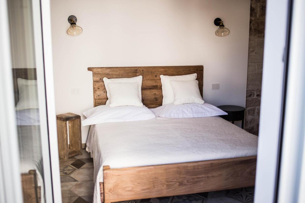 Trullo E Suites Parini 32 Alberobello Exterior photo
