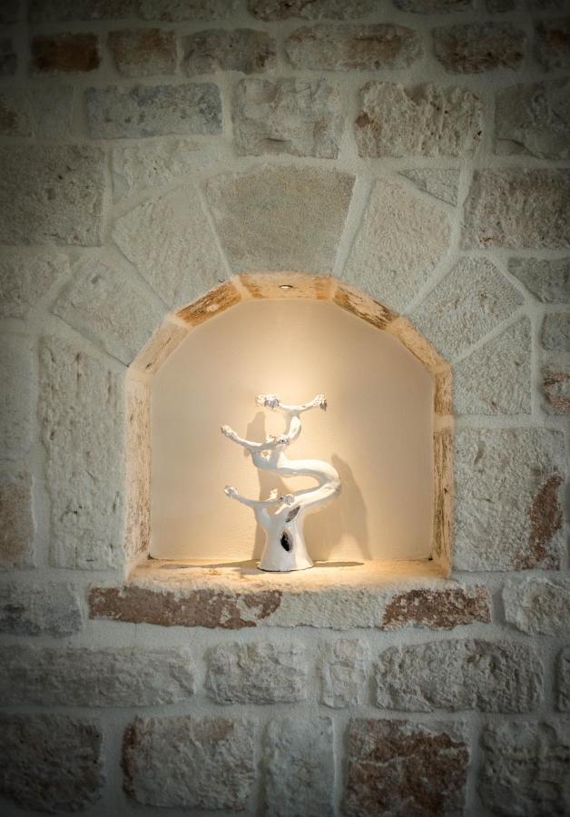 Trullo E Suites Parini 32 Alberobello Exterior photo