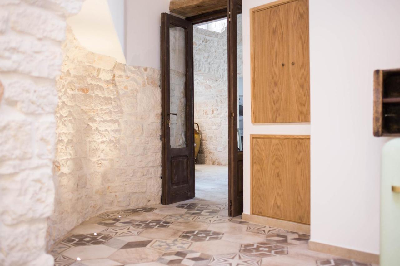 Trullo E Suites Parini 32 Alberobello Exterior photo