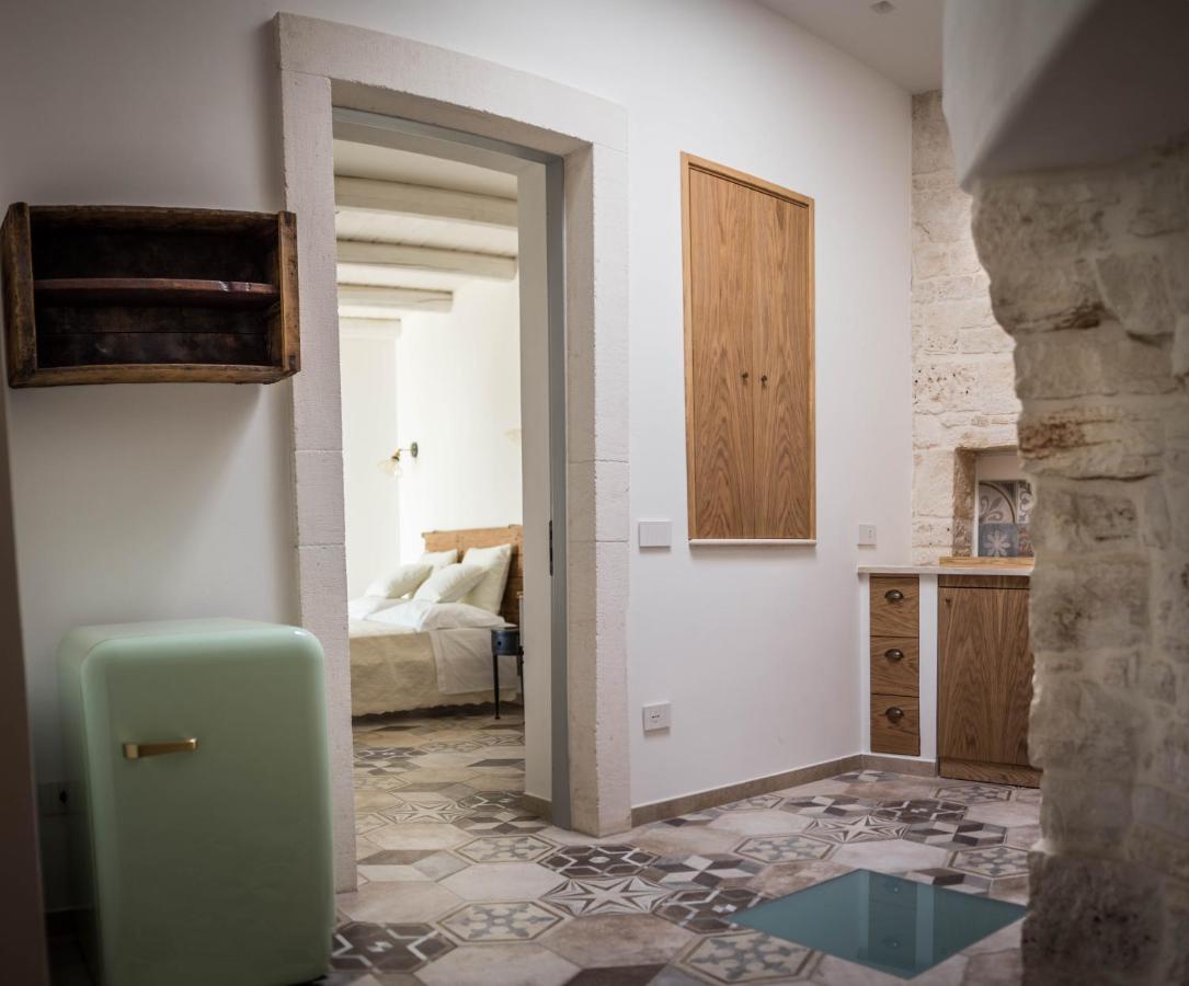 Trullo E Suites Parini 32 Alberobello Exterior photo