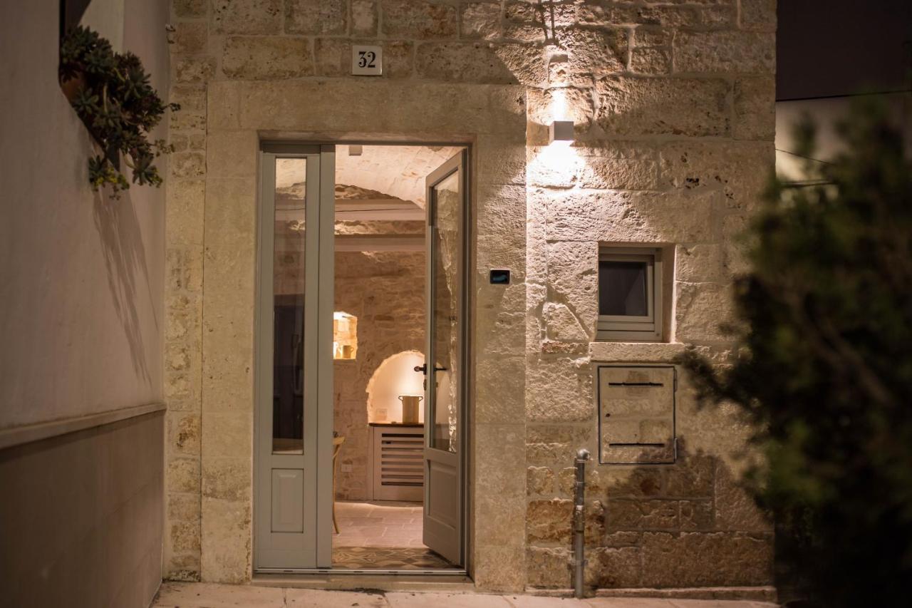 Trullo E Suites Parini 32 Alberobello Exterior photo
